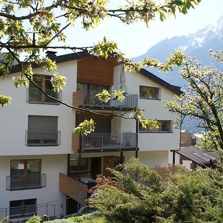 Appartment Plottenbäck Sand in Taufers Exteriör bild