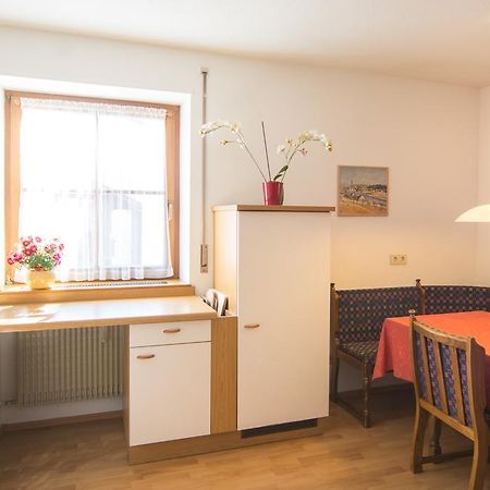 Appartment Plottenbäck Sand in Taufers Exteriör bild