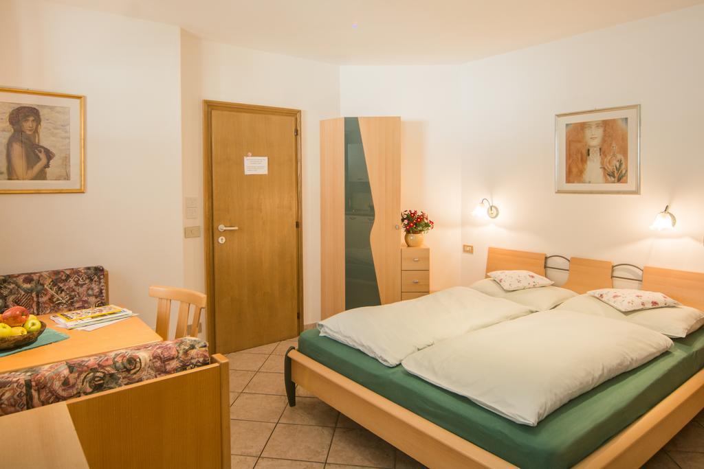 Appartment Plottenbäck Sand in Taufers Exteriör bild