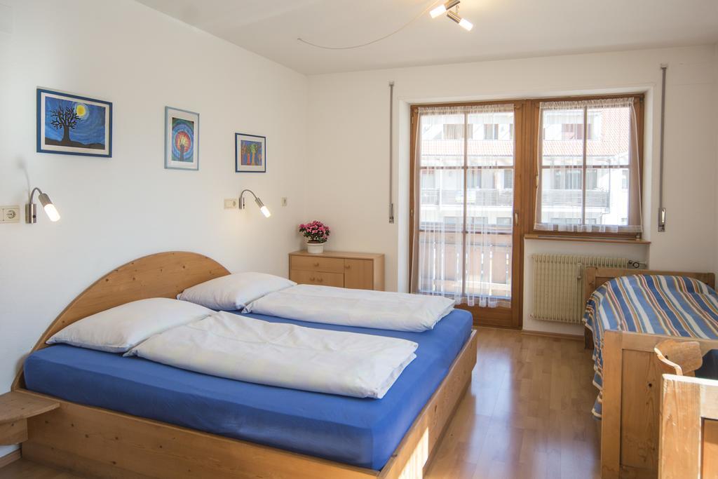 Appartment Plottenbäck Sand in Taufers Exteriör bild