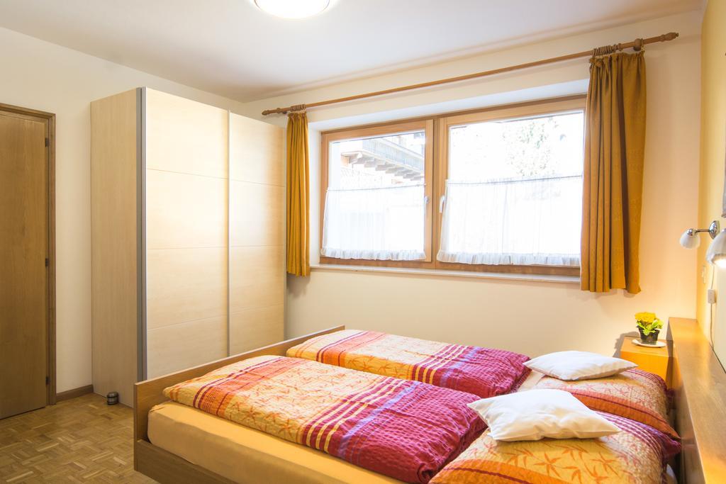 Appartment Plottenbäck Sand in Taufers Exteriör bild