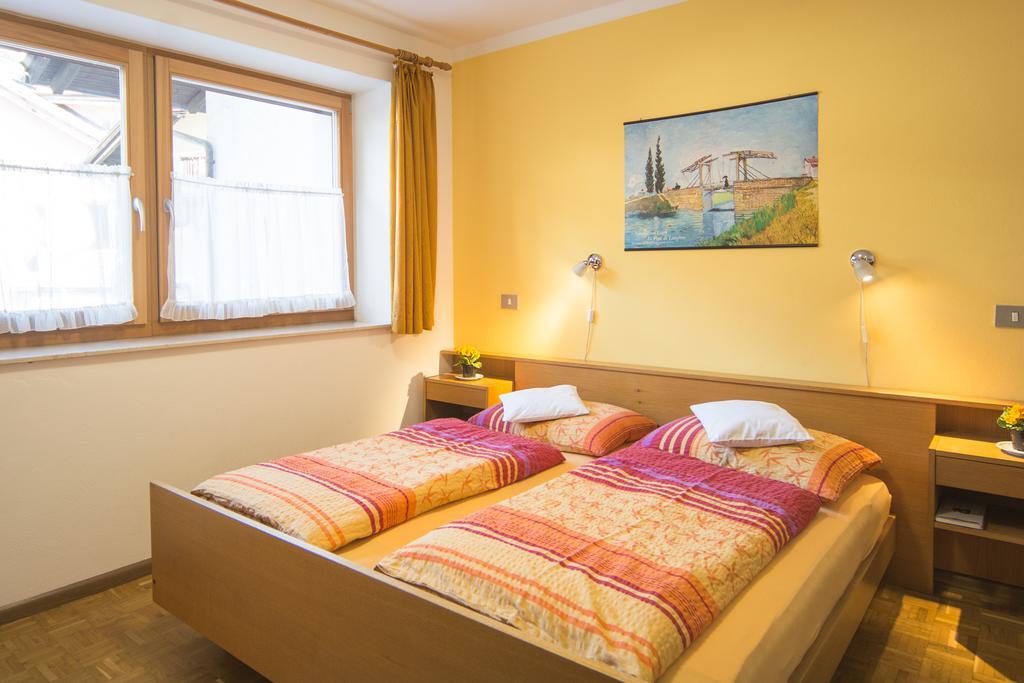 Appartment Plottenbäck Sand in Taufers Exteriör bild