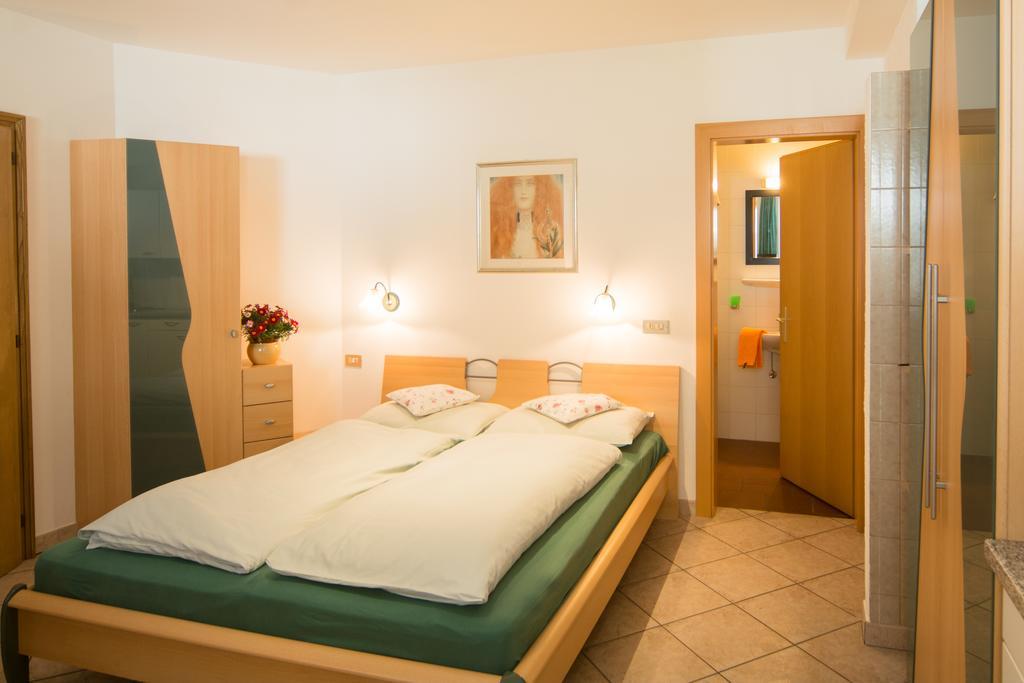 Appartment Plottenbäck Sand in Taufers Exteriör bild