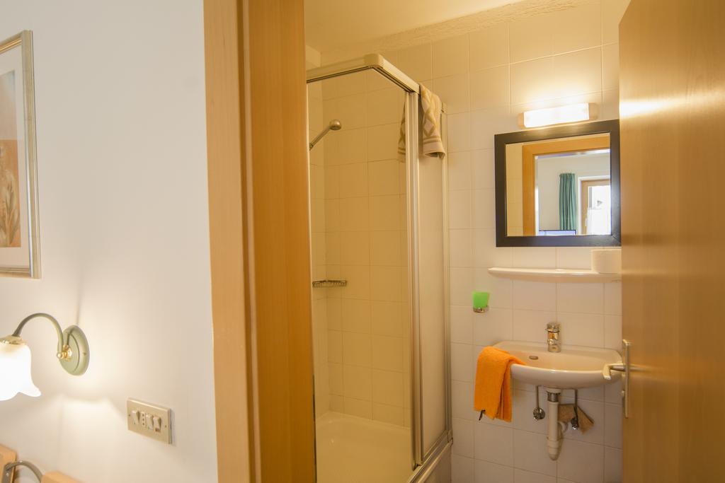 Appartment Plottenbäck Sand in Taufers Exteriör bild