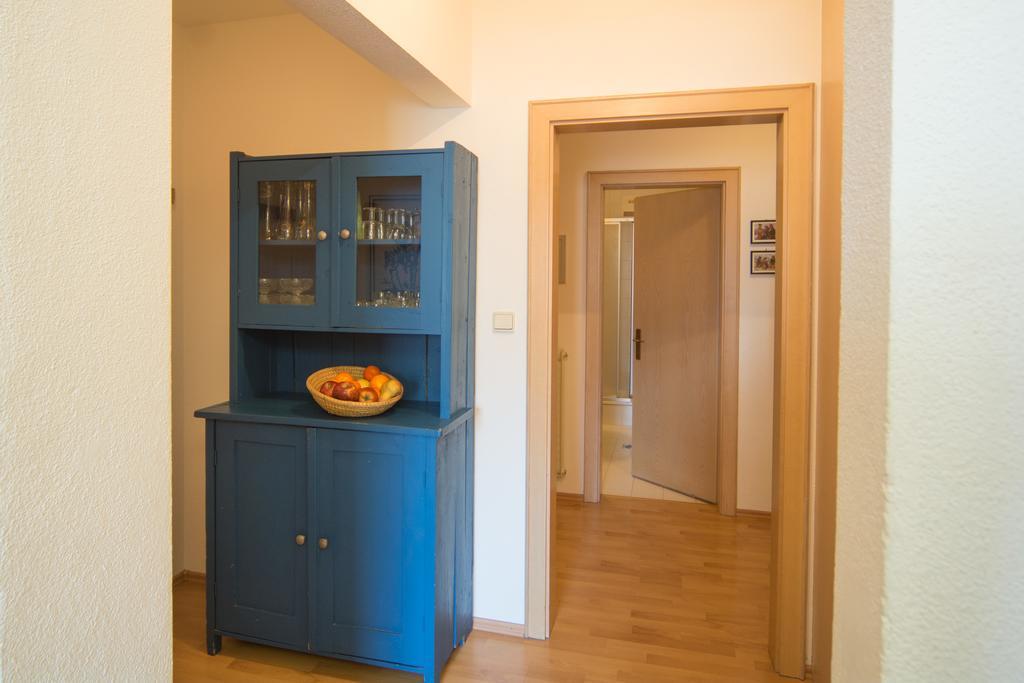 Appartment Plottenbäck Sand in Taufers Exteriör bild