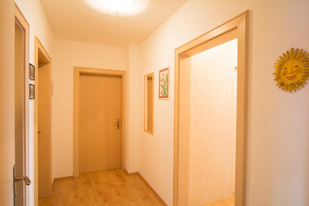 Appartment Plottenbäck Sand in Taufers Exteriör bild